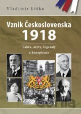 Vznik Československa 1918