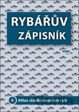 Rybářuv zápisník