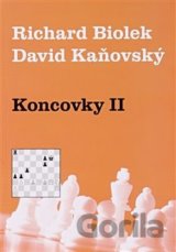 Koncovky II