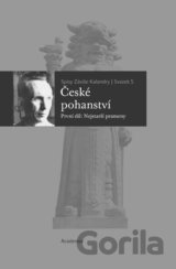 České pohanství