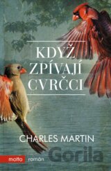 Když zpívají cvrčci