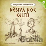 Děsivá noc keltů