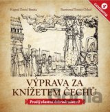 Výprava za knížetem Čechů