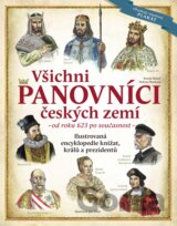 Všichni panovníci českých zemí