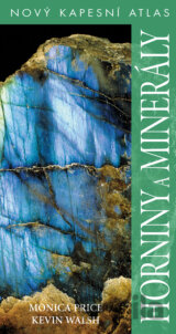 Horniny a minerály