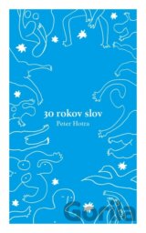 30 rokov slov