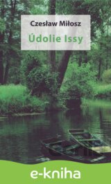Údolie Issy