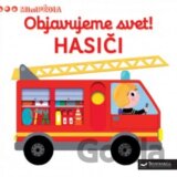 Hasiči