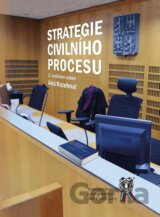 Strategie civilního procesu