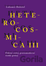 Heterocosmica III.