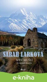 Spev mušlí - Stratené šťastie
