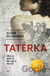 Tatérka