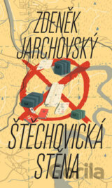 Štěchovická stěna