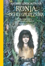 Ronja, dcera loupežníka