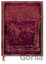 Paperblanks - zápisník The Bronte Sisters (Special Edition)
