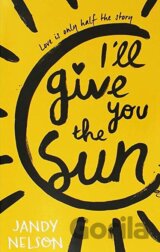 I'll Give You the Sun