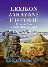 Lexikon zakázané historie