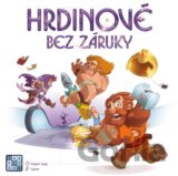 Hrdinové bez záruky