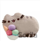 Plyšák Pusheen Sundae