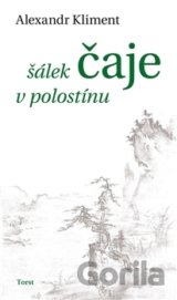 Šálek čaje v polostínu