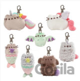 Prívesky Pusheen mystery BOX S6 - Magical Kitties