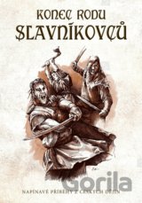 Konec rodu Slavníkovců