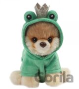 Plyšák Itty Bitty Boo - Frog