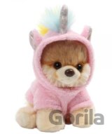 Plyšák Itty Bitty Boo - Unicorn
