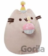 Plyšák Pusheen Birthday