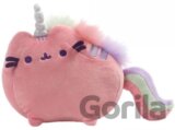 Plyšák Pusheenicorn Sound Toy Pink