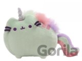 Plyšák Pusheenicorn Sound Toy Green
