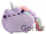 Plyšák Pusheenicorn Sound Toy Purple