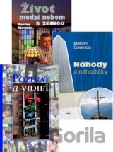 Balíček mons. Mariána Gavendu
