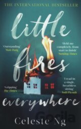Little Fires Everywhere