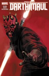 Star Wars: Darth Maul