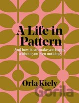 A Life in Pattern