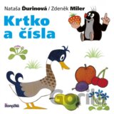 Krtko a čísla
