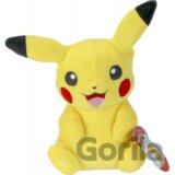 Plyšová hračka - figúrka Pokémon: Pikachu