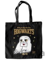 Shopping taška na rameno Harry Potter: Hedviga