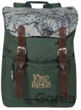 Školský batoh Lord of the Rings: Stredozem