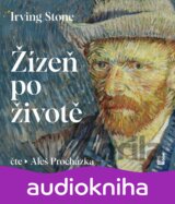 Žízeň po životě