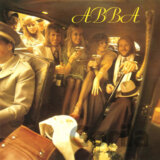 Abba: Abba (Half-Speed Mastered Edition) LP
