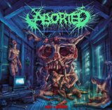 Aborted: Vault Of Horrors