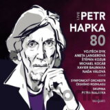 Petr Hapka 80