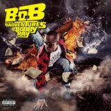 B.O.B: B.O.B Presents: The Adventures  LP