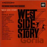 Leonard Bernstein: West Side Story  LP