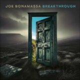 Joe Bonamassa: Breakthrough