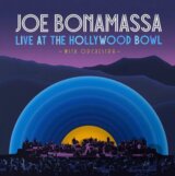 Joe Bonamassa: Live At The Hollywood Bowl With Orchestra  (Purple ) LP