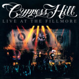 Cypress Hill: Live At The Fillmore LP