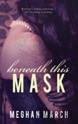 Beneath This Mask